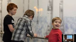 #schule29 - Designing for a better world starts at school