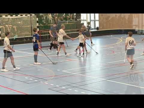 Highlights FCH Påskcup P07-08 FCH Helsingborg -Åstorp/Kvidinge IBS 0-7