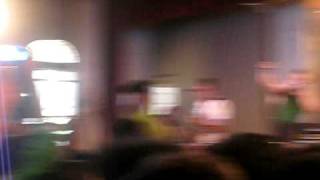 behind crimson eyes fight circle