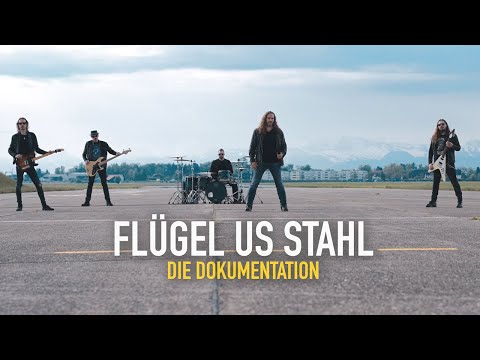 Flügel us Stahl - Die Dokumentation