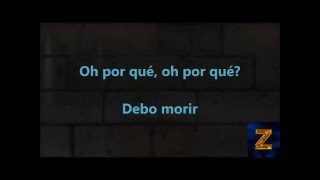 Eazy-E - 24 Hours To Live Subtitulado español (HD Audio)