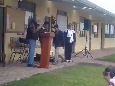 NUESTRA IDENTIFICACION PARTE1.....PASTOR FABIO A, BERNAL