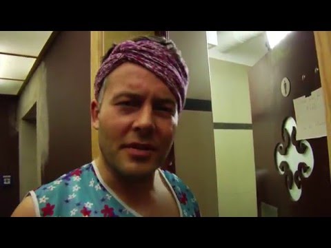 Rotz´N´Roll Radio - MakingOf PARTYPIEPEL