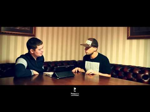 Presston's LIVE | Интервью с Key DuB