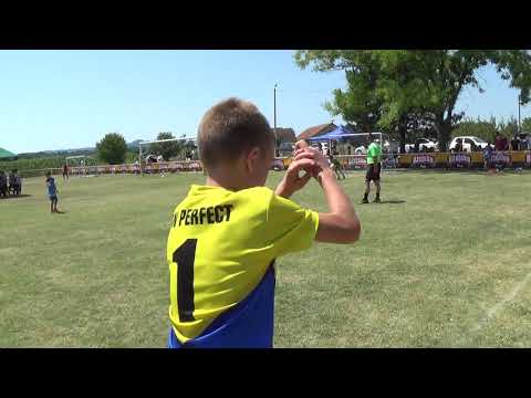 17.07.2022. godine; 2013. godište; ŠF Šampion - FK Sloga 94 Bijeljina 0:2