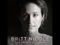 Walk On The Water - Britt Nicole