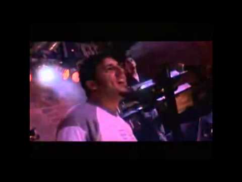 Minha Juventude Parte 1 e Parte 2-Mr. Gyn