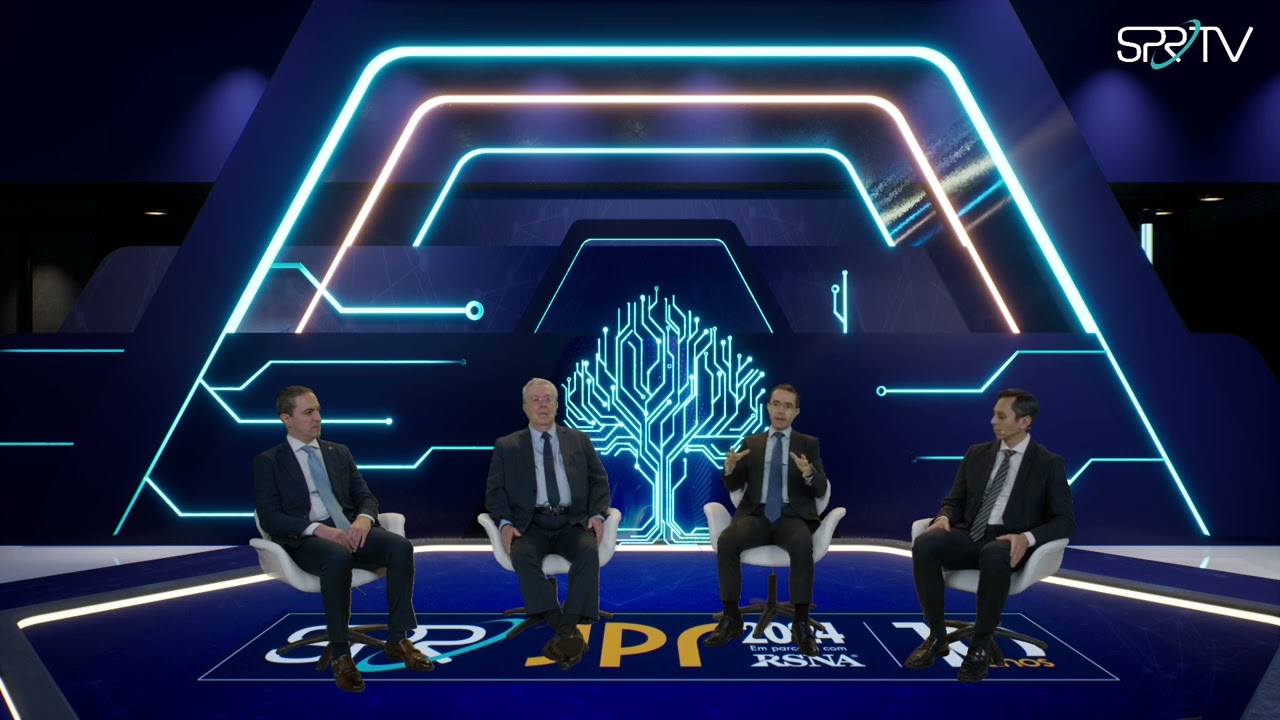 Imagem Quantitativa em Radiologia Torácica: Atualidade e Perspectivas