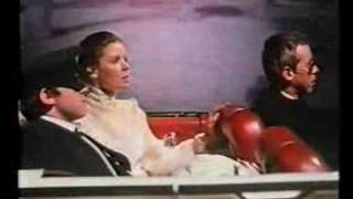 The Flying Lizards - TV