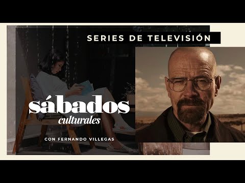 Sábado Cultural - Fernando Villegas