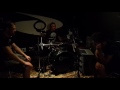 Space In Your Face - Studio Session #1 - Drums