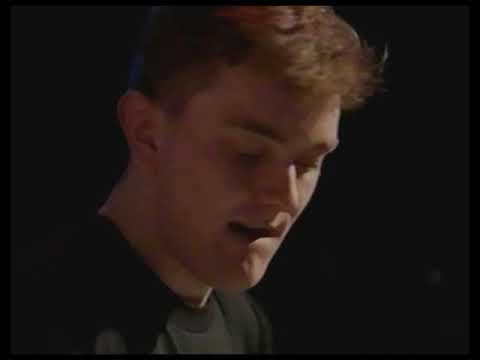 DMC The 1990 Technics World DJ Mixing Championchip UK finals