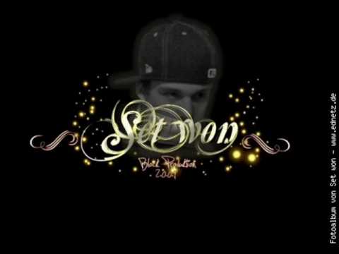 Incomplete ft. Set won - Liebesbrief