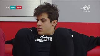 Shady - Louboutin su Radio 105