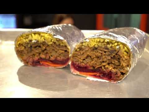 Tripping Kosher - Late Night Mexican - Mexikosher