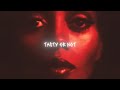 Diana Ross Upside Down Tasty Or Not Remix