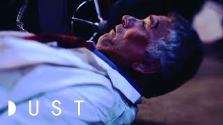 Sci-Fi Short Film “Gateway&quot; | DUST
