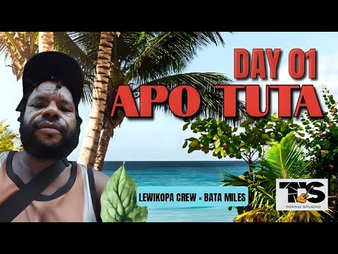 Lewikopa Crew × Bata Miles - Day 01 Apo Tuta (2025)[Tomio Pinango]@tomiostudio_