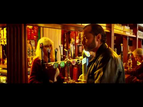 Dom Hemingway (US Trailer)