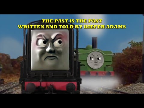 S7, EP11: The Past is the Past (Audio Story)