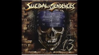 Suicidal Tendencies - Cyco Style (Drum cover)