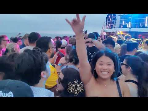 Matroda 2024 Boat Cruise Summer Series 2