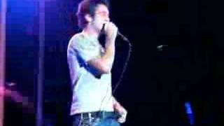 HALIFAX- I HATE YOUR EYES [LIVE]