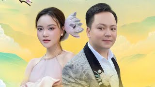 HÀ QUỲNH NHƯ & THANH PHONG Tập Cùng Band Nhạc Trên Du Thuyền 5 Sao VIP Nhất Vịnh Hạ Long