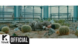 [Teaser] HANHAE(한해) _ In My Dream(나오네 네가) (Feat. Gaeko)