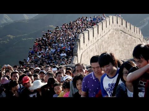 Is Chinese the most popular race?