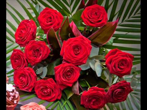 Ainult roose  sul toon