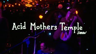 We Have Signal: Acid Mothers Temple