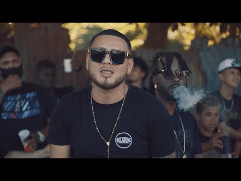 Voy Para Arriba - Joztin Bwoy (Video Oficial)