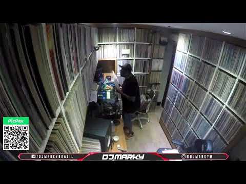 DJ Marky Influences Live  - 1st Jul 2022