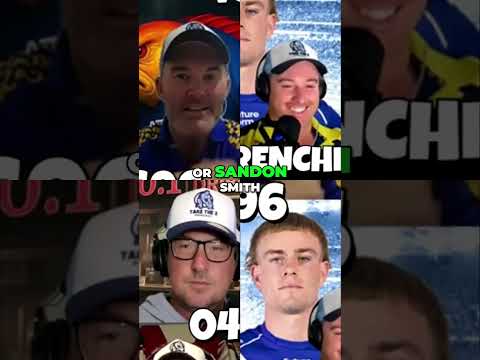 DCE Transfer Rumors  Roosters, Eels, and Lamono Feed! #lebaneserestaurant