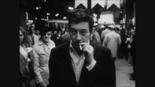 Serge Gainsbourg •ั L&#39;Hôtel Particulier (HD)