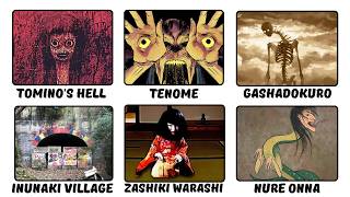 Download lagu Creepiest Japanese Urban Legends – Explained in 8 Minutes【Part 2】 mp3