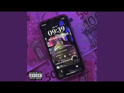 la mon€y m'appelle (feat. Kasper 939)