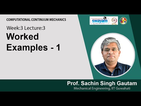 Computational Continuum Mechanics Intro Video