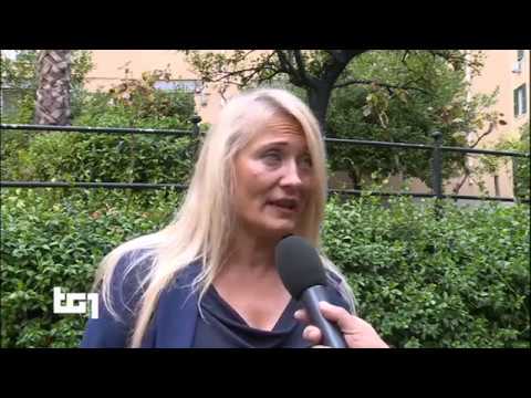 Elena Botto (M5S) - servizio al Tg1 22/9/2019 ore 13