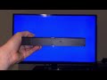 Rewinding A VHS The Land Before Time 1989 VHS Version 1