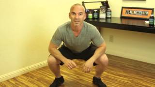 Top 5 Tips for Exercise from The Drs. Wolfson