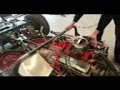 785540 Chassis and engine for AC Cobra construction }}