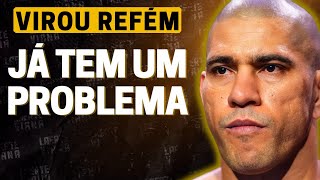 Vídeo para o canal "Laerte Viana na Área - MMA"
