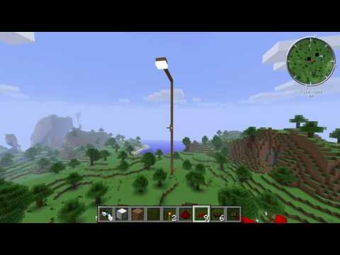 redpower 2 mod review for 1.4.7 EP-1