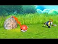 Pokémon Logo Animation With SFX And Music
