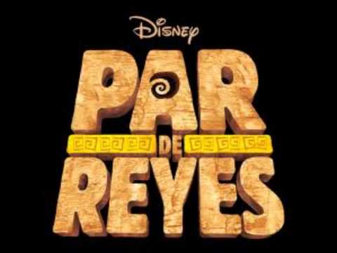 Mitchel Musso Feat Doc Shaw   Top Of The World par de reyes