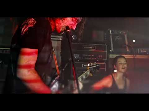 APTBS - Exploding Head Live at Death Castle 9/25/22
