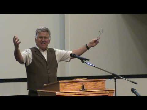 220206PM Sermon Milt Beauchamp