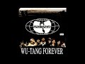 Wu-Tang Clan - Black Shampoo